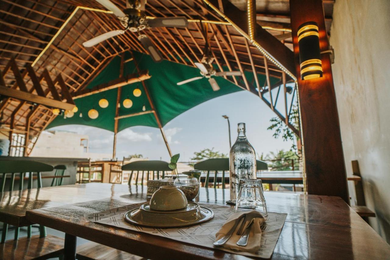 Green Hill Boutique Hotel Labuan Bajo Exterior photo
