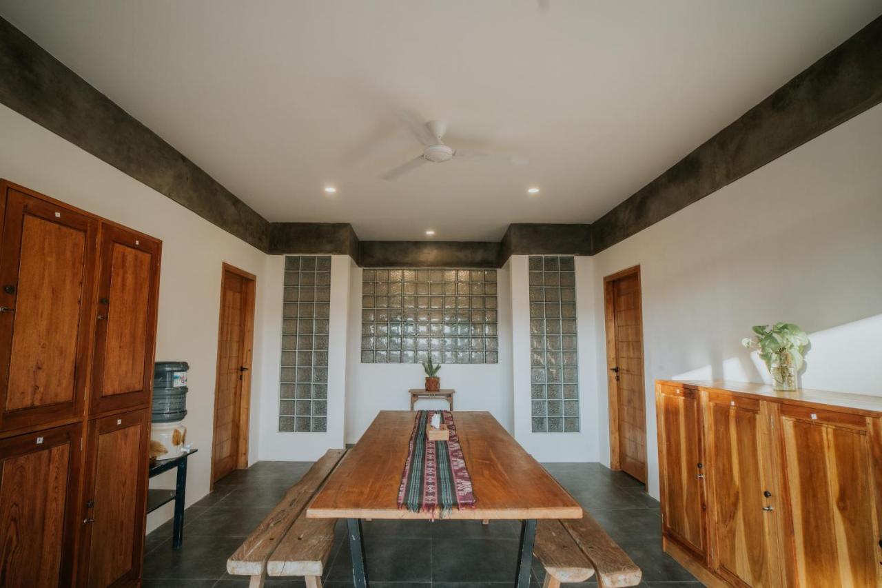 Green Hill Boutique Hotel Labuan Bajo Exterior photo