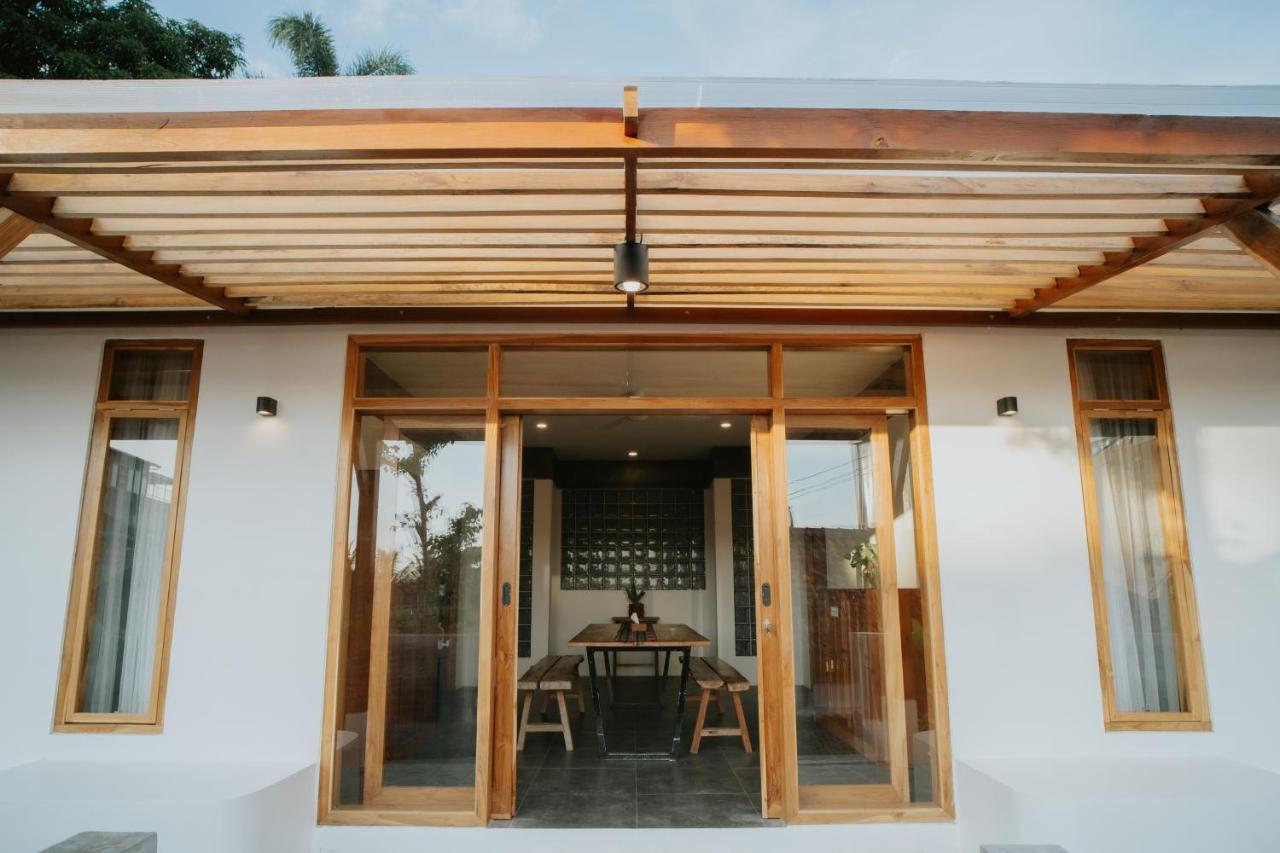 Green Hill Boutique Hotel Labuan Bajo Exterior photo